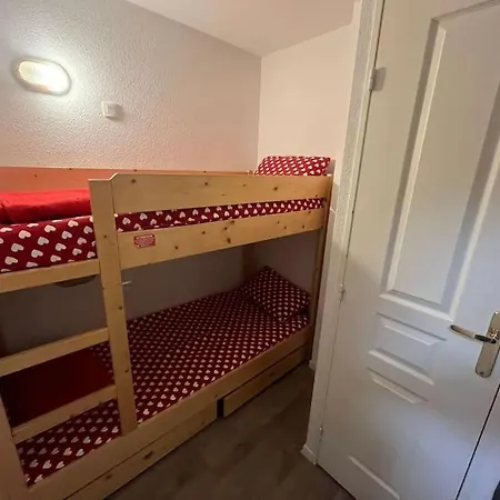 Appartement Skis Aux Pieds Betelgeuse Risoul Exterior photo