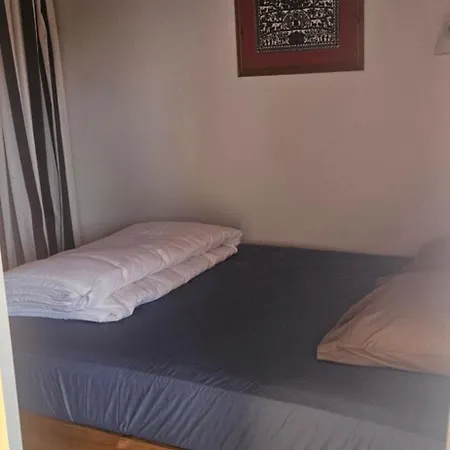 Appartement Skis Aux Pieds Betelgeuse Risoul Exterior photo
