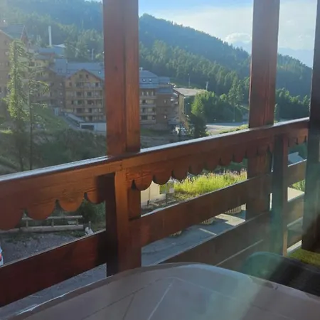 Appartement Skis Aux Pieds Betelgeuse Risoul Room photo