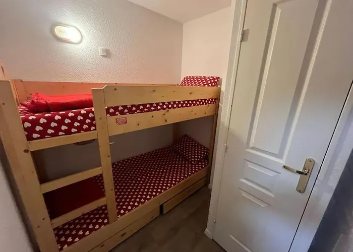 Appartement Skis Aux Pieds Betelgeuse