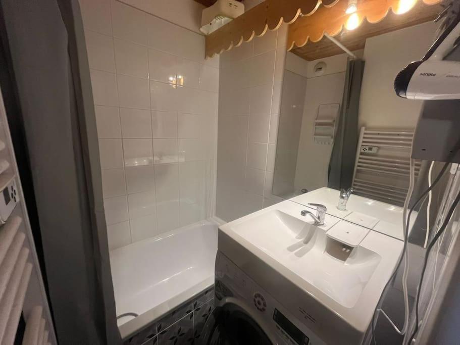 Apartment Skis Aux Pieds Betelgeuse