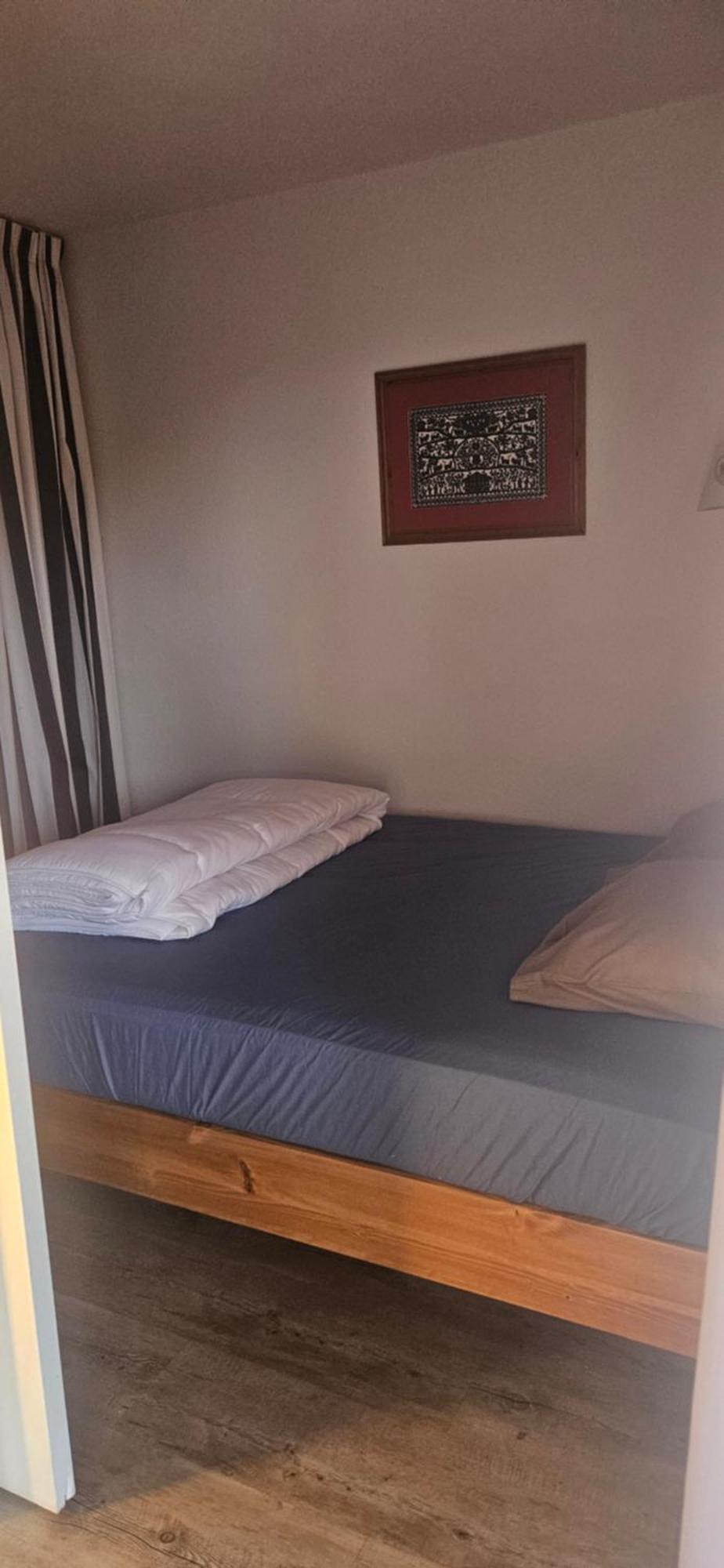 Skis Aux Pieds Betelgeuse Apartment Risoul
